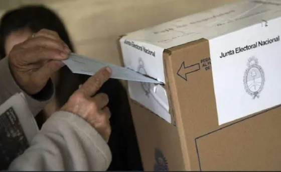 EL DOMINGO LA ELECCIÓN ES FM CAPITAL