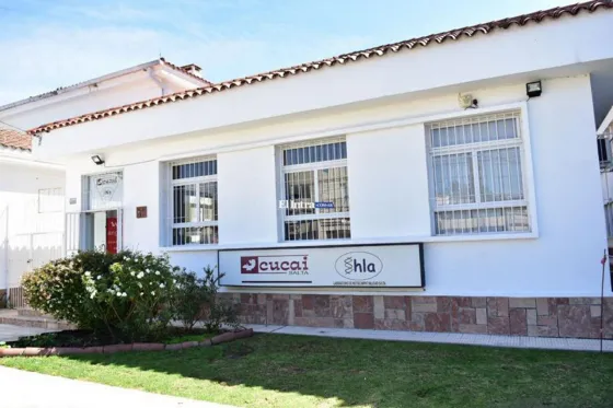 El CUCAI instalará una mesa informativa este domingo