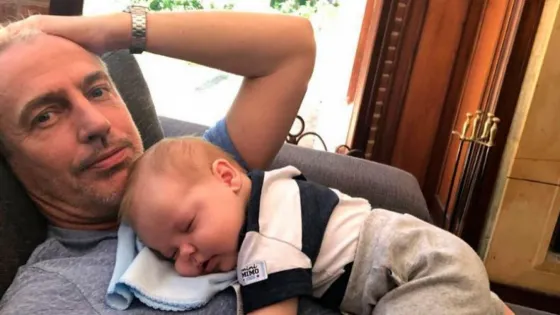 Marley escribirá libros infantiles