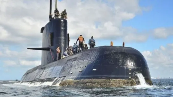 ARA San Juan: Piden que Macri sea imputado por la muerte de los 44 tripulantes