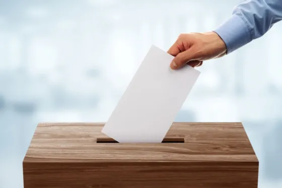 ¿QUÉ DEBE PASAR PARA QUE NO HAYA BALLOTAGE?