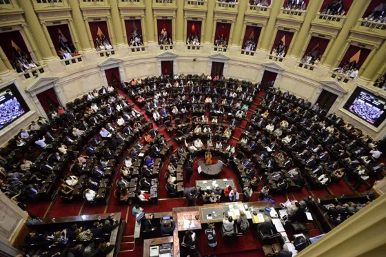 Juntos por el Cambio tendrá más bancas en Diputados
