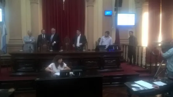 No hubo sesión en Diputados por falta de quórum