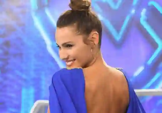 Pampita durísima con Maxi López