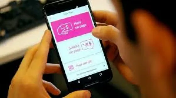 Las operaciones con billetera electrónica deberán pagar IVA y Ganancias