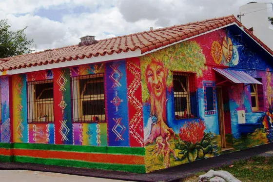 La campaña de vacunación llega al Sanitario Inclusivo Marq’ay