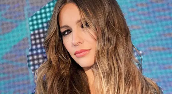 ¡Bomba! Entérate quienes están invitados al casamiento de Pampita
