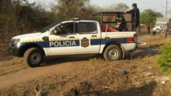 Rivadavia: Dos hombres imputados por el brutal femicidio de una menor