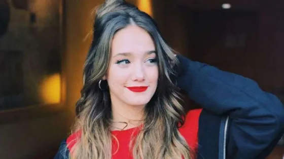 Ángela Torres hizo picantes declaraciones sobre su viuda sexual