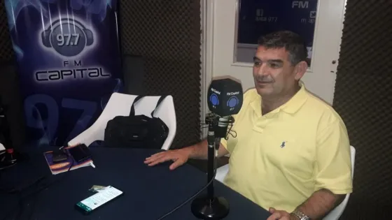 Olmedo: “Cuando sea gobernador voy a investigar y auditar la gestión de Urtubey”