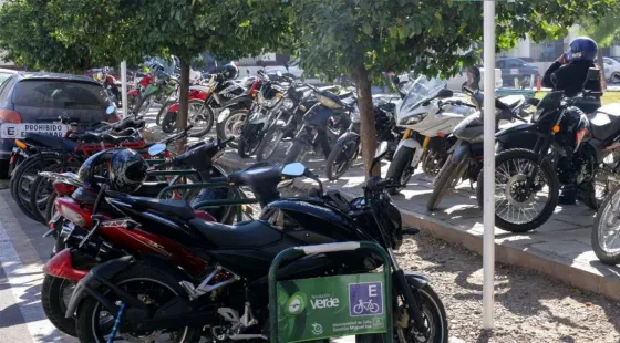 ¿Sabías? Se viene la RTO para motos