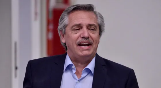 Alberto Fernández visitaría Salta en los próximos días