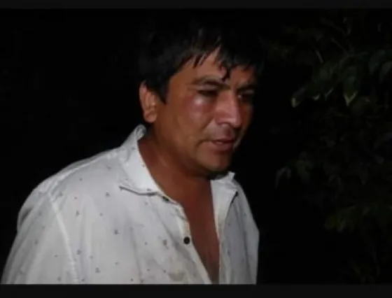 La Merced: Atacaron brutalmente a un candidato de Gustavo Sáenz