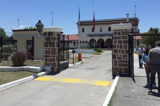 Saeta instalará una cabina de recarga en el Concejo Deliberante