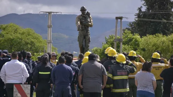 Hoy finaliza el juicio por la muerte de los brigadistas