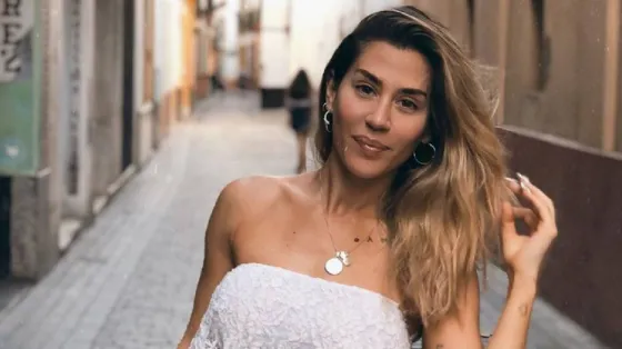 Jimena Barón reveló cuánto hace que no tiene sexo