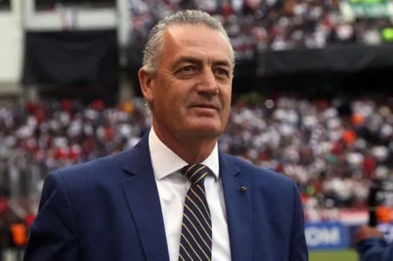 Conocé quien sería el 11 de Gustavo Alfaro para Vélez