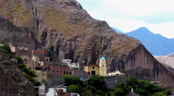 Iruya continúa sin poder realizar la votación