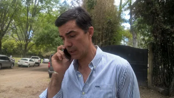 Urtubey: “Me comunicaré con quien resulte electo para trabajar en la transición”