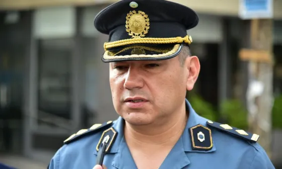 “Son múltiples las denuncias en toda la provincia por compra de votos”