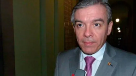 González es el nuevo intendente de Orán