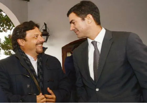  Este lunes comienza la transición en la provincia