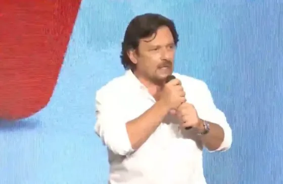 Sáenz convocó a Leavy y Olmedo a trabajar juntos