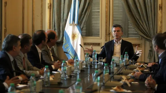 Lejos de Macri, la UCR salió a repudiar el golpe de Estado en Bolivia