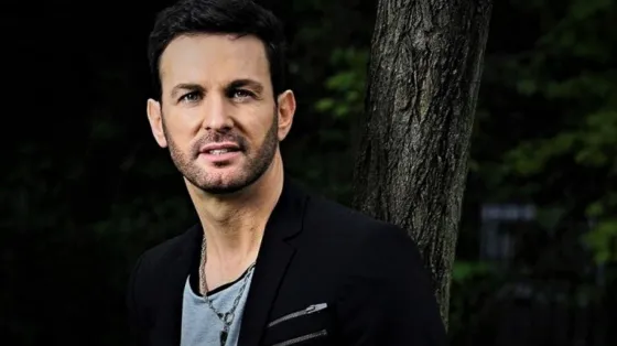 Axel habló por primera vez tras ser denunciado por abuso sexual