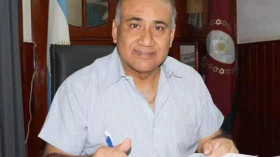 Salvador Mazza: Denuncian a Rubén Méndez por "comprar votos por $1000"