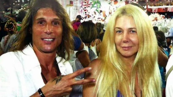 Nannis denunció a Caniggia por abuso sexual y por un aborto