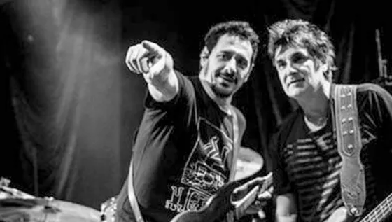 Divididos vuelve al Cosquín Rock