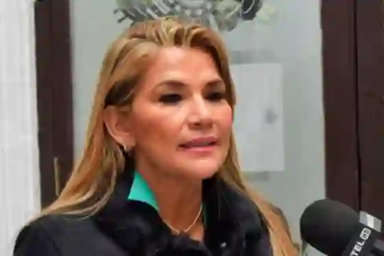Bolivia: Estados Unidos, Brasil y Guaidó reconocieron a Jeanine Añez