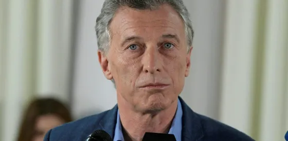 Según la ONU, Macri duplicó la cantidad de personas con hambre