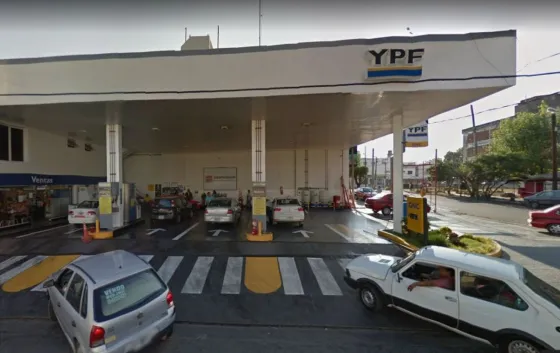 Desde hoy, la nafta cuesta 5% más cara