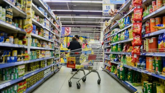 La inflación de octubre se desaceleró al 3,3%
