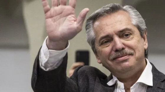 Alberto Fernández trató de mentirosa a Patricia Bullrich