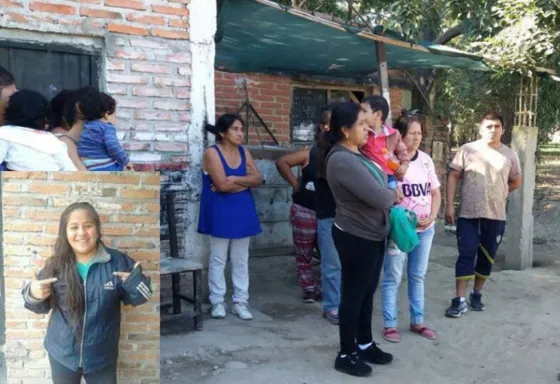 Caso Camila Rodríguez: Dos menores detenidas por encubrimiento