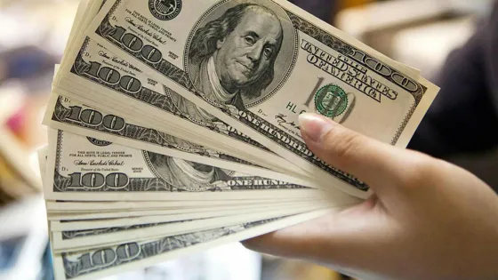 El dólar se mantiene debajo de los $63