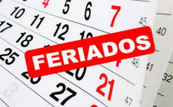 Entérate por qué es feriado el lunes 18 de noviembre