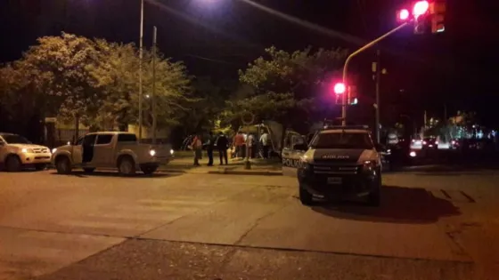 Orán Narco: Segundo ataque de sicarios en una semana