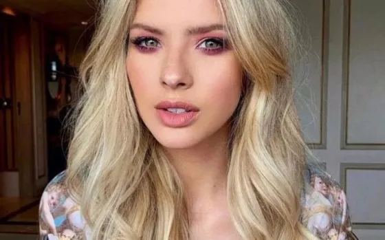 El radical cambio de look de la China Suárez