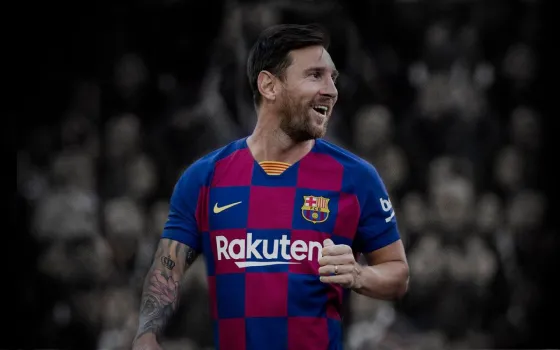 Según Forbes, Lio Messi es el deportista mejor pagado