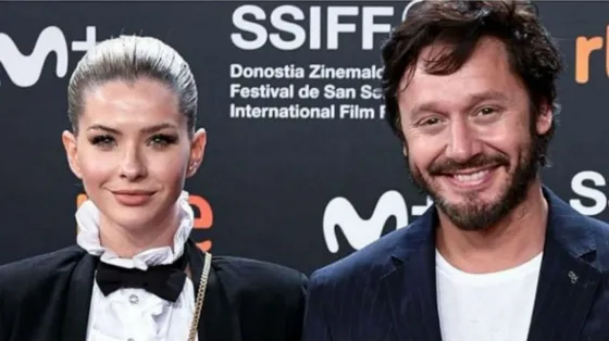 La China Suárez y un gesto que confirmaría su separación de Vicuña