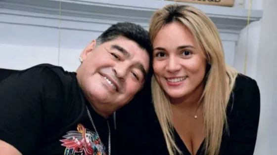 Bomba: Rocío Oliva ya tendría nuevo novio
