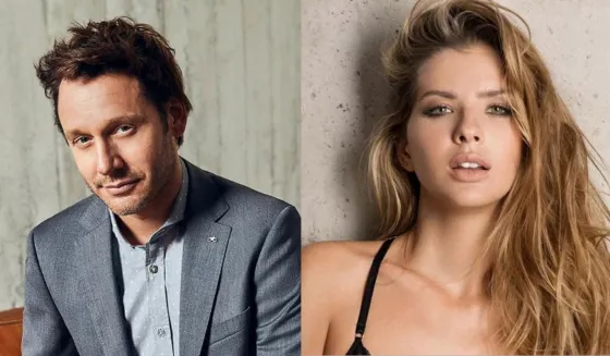 "Con Pampita esto no me pasaba": Los motivos de la ruptura de Vicuña y la China