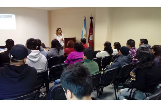 Atención: Continúan los cursos de manipulación de alimentos