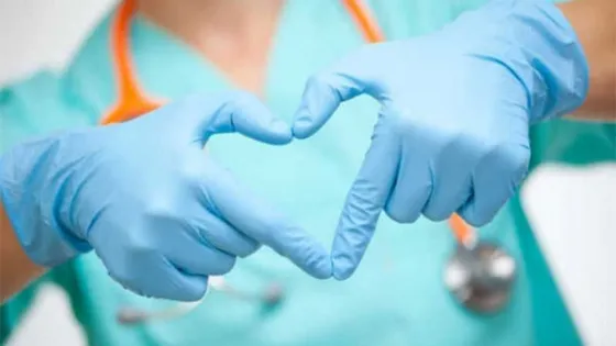 Entérate por qué se celebra el 21 de noviembre en la Argentina el Día de la Enfermera