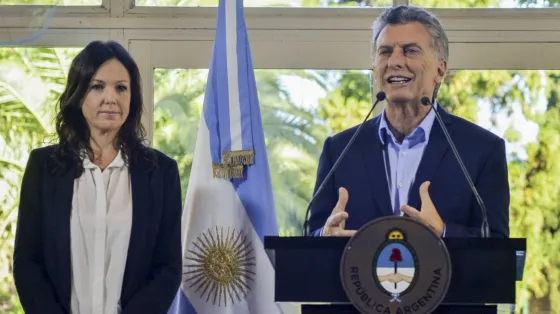 El gobierno de Macri derogó el nuevo protocolo para el aborto legal
