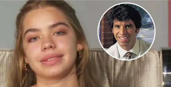 Tras la denuncia de su hija, piden la detención del ex de Andrea del Boca